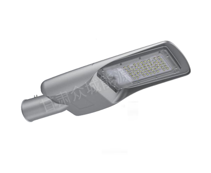 奇台鸭嘴鱼LED灯具