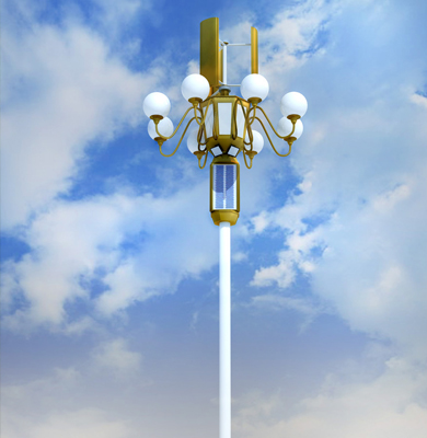 奇台中华灯 奇台中华灯