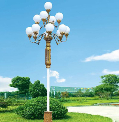 奇台中华灯 奇台中华灯