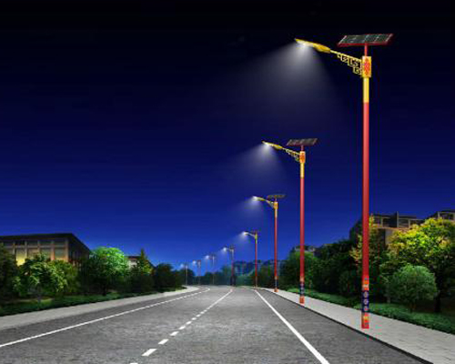 奇台民族特色路灯 奇台民族特色路灯