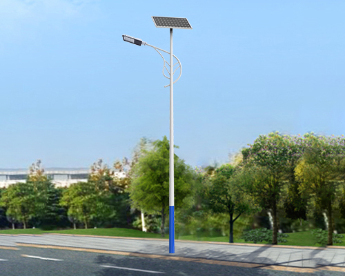 奇台太阳能路灯