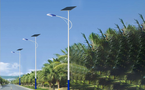 快速解决奇台太阳能路灯不亮问题:全面检修指南 快速解决奇台太阳能路灯不亮问题:全面检修指南