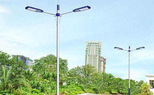 奇台太阳能路灯地脚螺栓规格:防止倾倒的关键 奇台太阳能路灯地脚螺栓规格:防止倾倒的关键