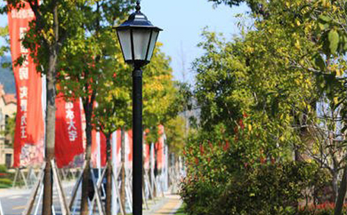 装奇台庭院灯避坑指南:庭院路灯防雷接地要点 装奇台庭院灯避坑指南:庭院路灯防雷接地要点