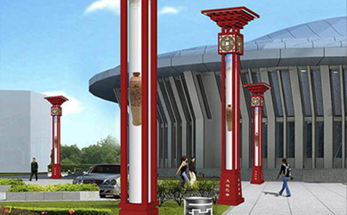 庭院奇台景观灯防水等级选择指南 庭院奇台景观灯防水等级选择指南