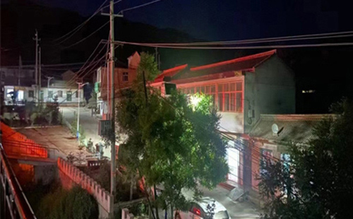 奇台太阳能路灯在暴雪天气下的应对策略 奇台太阳能路灯在暴雪天气下的应对策略