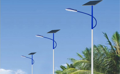 奇台太阳能路灯防触电安全指南：如何选择与维护