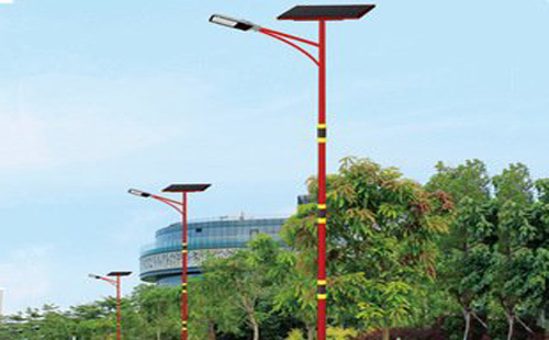 景区夜游新宠:奇台民族特色路灯选型与布灯技巧 景区夜游新宠:奇台民族特色路灯选型与布灯技巧