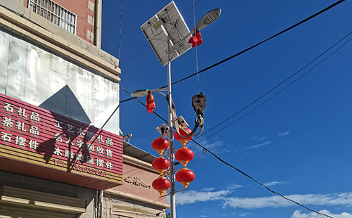 节能率翻倍：奇台智慧路灯选单灯控制器实战指南