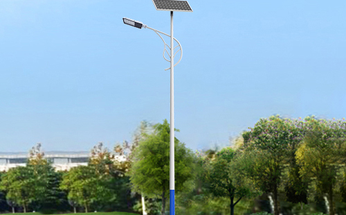 奇台太阳能路灯验收必看五大标准 奇台太阳能路灯验收必看五大标准