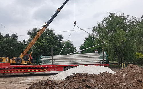 节能率提升30%：奇台智慧路灯控制器方案选型