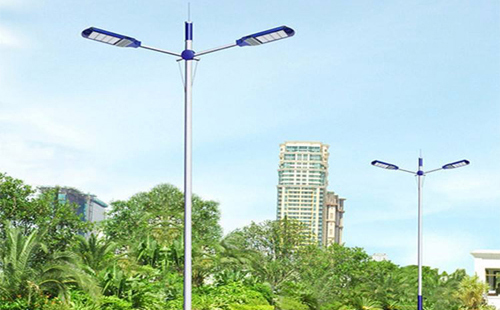 城市节能改造怎样选奇台LED路灯色温 城市节能改造怎样选奇台LED路灯色温