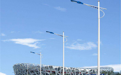 奇台LED路灯怎么选?众城照明解析高效节能新趋势 奇台LED路灯怎么选?众城照明解析高效节能新趋势