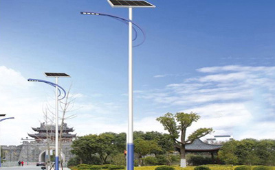 奇台奇台太阳能路灯价格差在哪？影响造价的4大核心因素揭秘