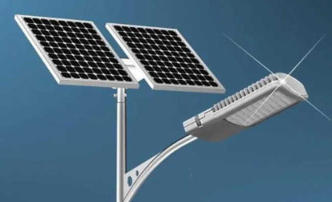 奇台太阳能路灯功率查看方法 + 核心作用，新手必看！