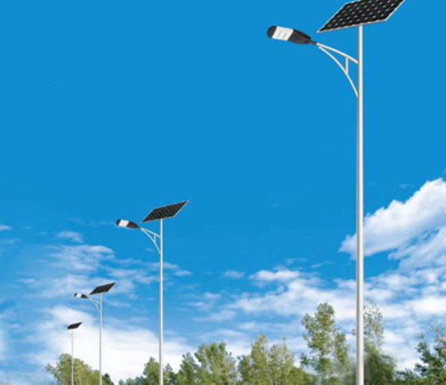 奇台太阳能路灯维护时，这些细节别忽略！